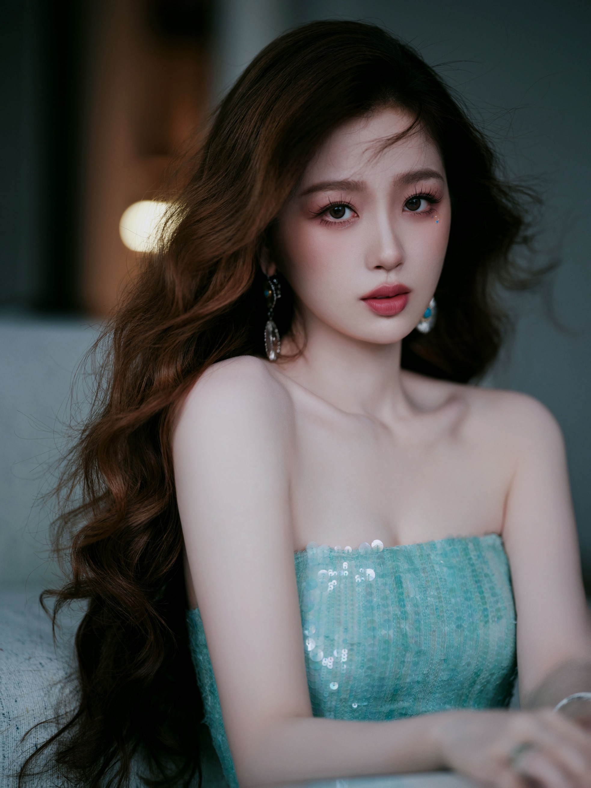 Nghệ sĩ sinh ra ở vạch đích - Ảnh 5.