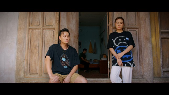 Nguy cơ nữ chính phim Việt giờ vàng lại hứng chỉ trích - Ảnh 1.