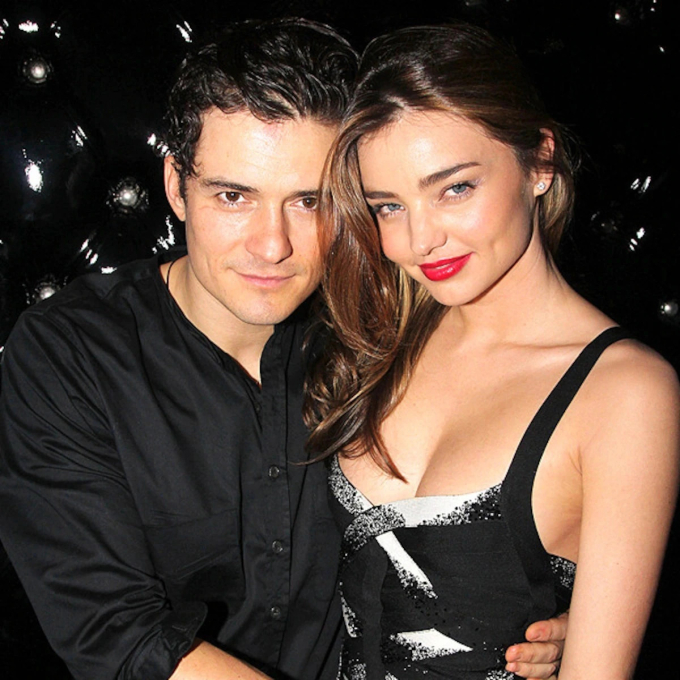 Miranda Kerr mang thai con thứ 3 cho tỷ phú kém 7 tuổi - Ảnh 5.