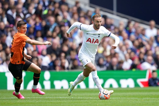 Nhận định Burnley vs Tottenham, 21h00 ngày 2/9: Khách không khách khí - Ảnh 2.