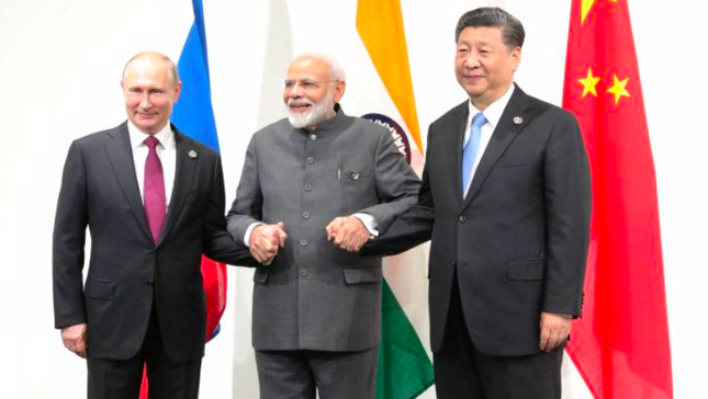 Chủ tịch Trung Quốc Tập Cận Bình có thể không dự Hội nghị thượng đỉnh G20 - Ảnh 1.