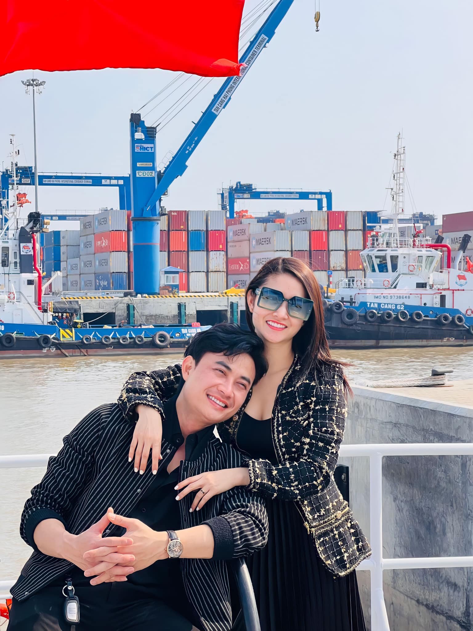 Nổi tiếng với vai hãm, vai đểu trên phim Việt giờ vàng - Ảnh 5.