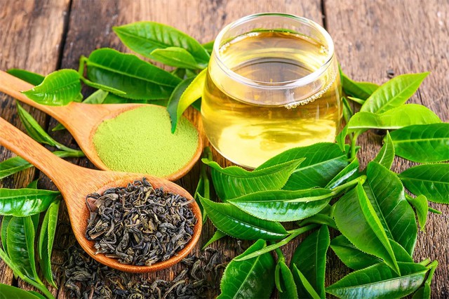 4 loại thực phẩm là kháng sinh tự nhiên giúp chống viêm, ngăn ngừa ung thư hiệu quả: Tất cả đều có sẵn ở Việt Nam mà giá lại rẻ bèo - Ảnh 2. 4 loại thực phẩm là kháng sinh tự nhiên giúp chống viêm, ngăn ngừa ung thư hiệu quả: Tất cả đều có sẵn ở Việt Nam mà giá lại rẻ bèo - Ảnh 2.