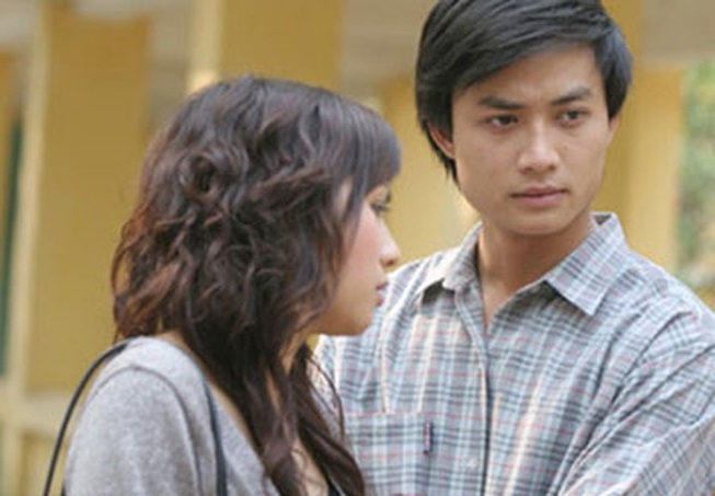 Phim Việt có mỹ nam trẻ mãi chẳng già: Hơn 10 năm diện mạo không đổi, diễn xuất ngày càng lên tay - Ảnh 5.