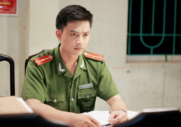 Phim Việt có mỹ nam trẻ mãi chẳng già: Hơn 10 năm diện mạo không đổi, diễn xuất ngày càng lên tay - Ảnh 4.