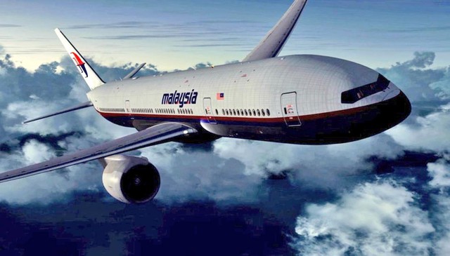 Vị trí cuối cùng của máy bay mất tích MH370 được xác định sau 9 năm, chuyên gia: Mức độ tin cậy rất cao - Ảnh 1.