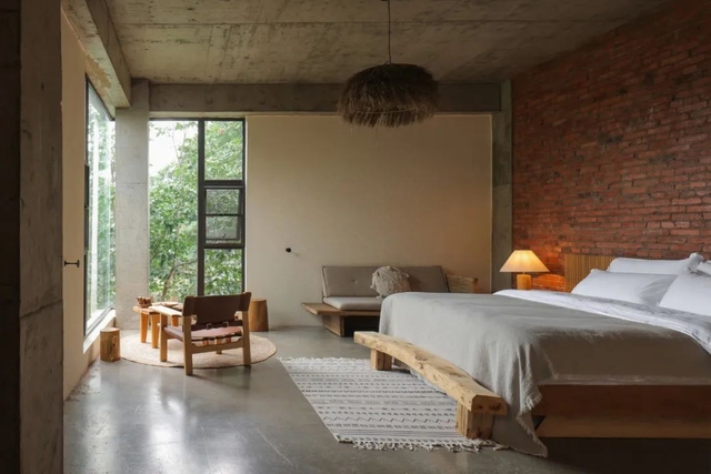 Bỏ cuộc sống ở th&agrave;nh phố, c&ocirc; g&aacute;i d&ugrave;ng tiền tiết kiệm 10 năm x&acirc;y nh&agrave; gần 15 tỷ đồng b&aacute;o hiếu bố mẹ - Ảnh 6.