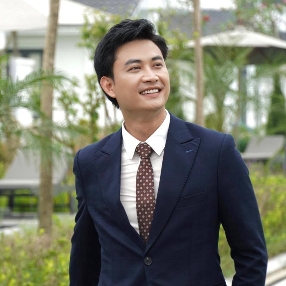 Nổi tiếng với vai hãm, vai đểu trên phim Việt giờ vàng - Ảnh 1.