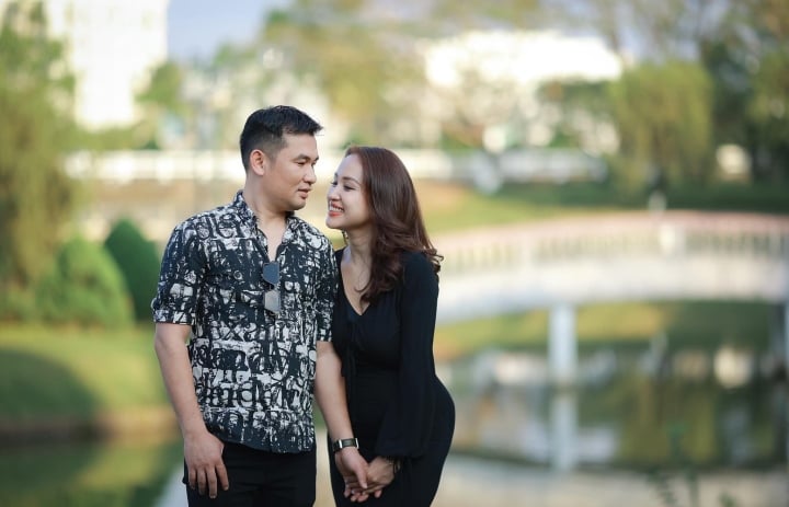 Hoàng Thuỳ Linh và dàn MC Vui cùng Hugo ra sao sau 18 năm? - Ảnh 3.