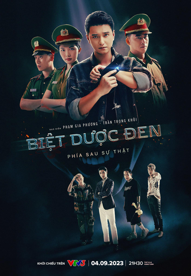 Hiếm lắm mới có phim Việt khiến khán giả chán nhân vật chính thế này, phe ác diễn quá hay làm netizen khoái chí - Ảnh 1.