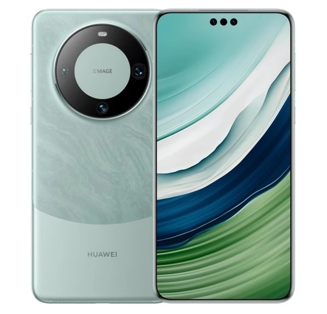 Người dân Mỹ có yêu thích điện thoại Mate 60 Pro của Huawei? - Ảnh 2.