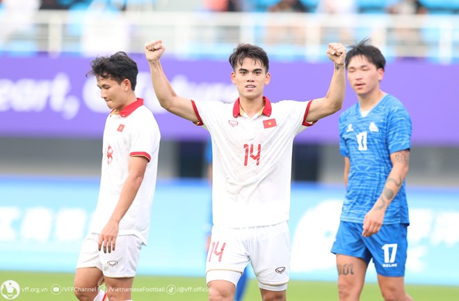 Báo Indonesia: “U23 Việt Nam có thể bị loại sớm khỏi ASIAD” - Ảnh 2.