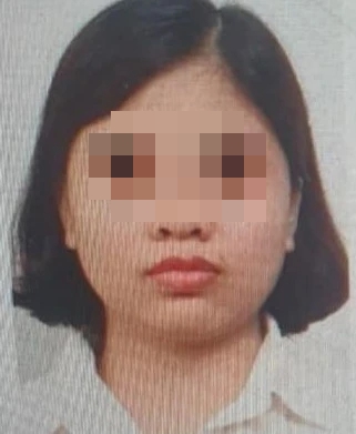 Chân dung nữ nghi phạm sát hại bé gái 2 tuổi ở Hà Nội - Ảnh 1.
