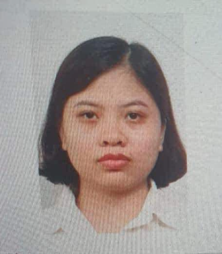 Nữ nghi phạm bắt cóc, sát hại bé gái 2 tuổi là ai? - Ảnh 1. Nữ nghi phạm bắt cóc, sát hại bé gái 2 tuổi là ai? - Ảnh 1.