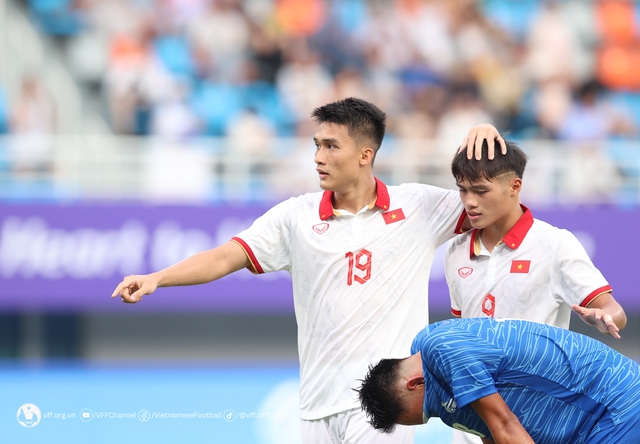 BLV Quang Tùng: U23 Việt Nam từng thắng U23 Iran, điều đó có thể lặp lại lắm chứ! - Ảnh 4.