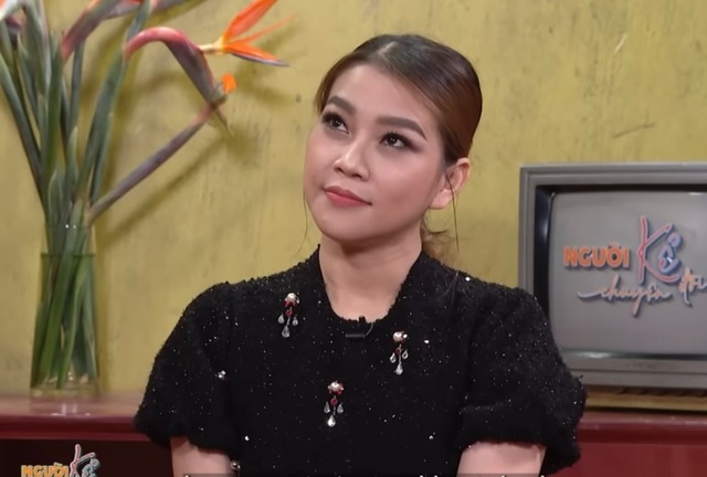 Chuyện showbiz: Chồng cũ Lê Giang làm YouTuber tại phiên xét xử bà Phương Hằng - Ảnh 5.