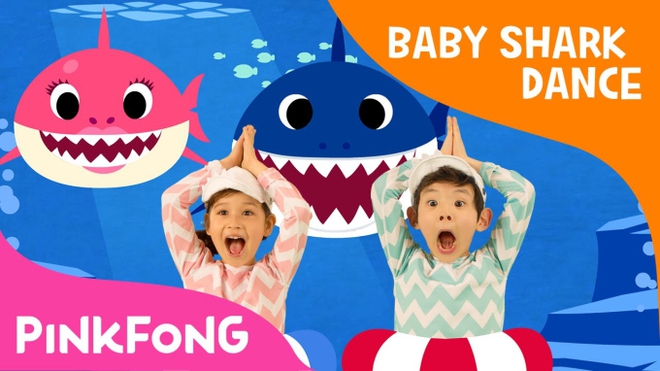  Sau 7 năm, cậu bé cá mập con trong MV 13 tỉ lượt xem Baby Shark thay đổi ra sao?  - Ảnh 1.