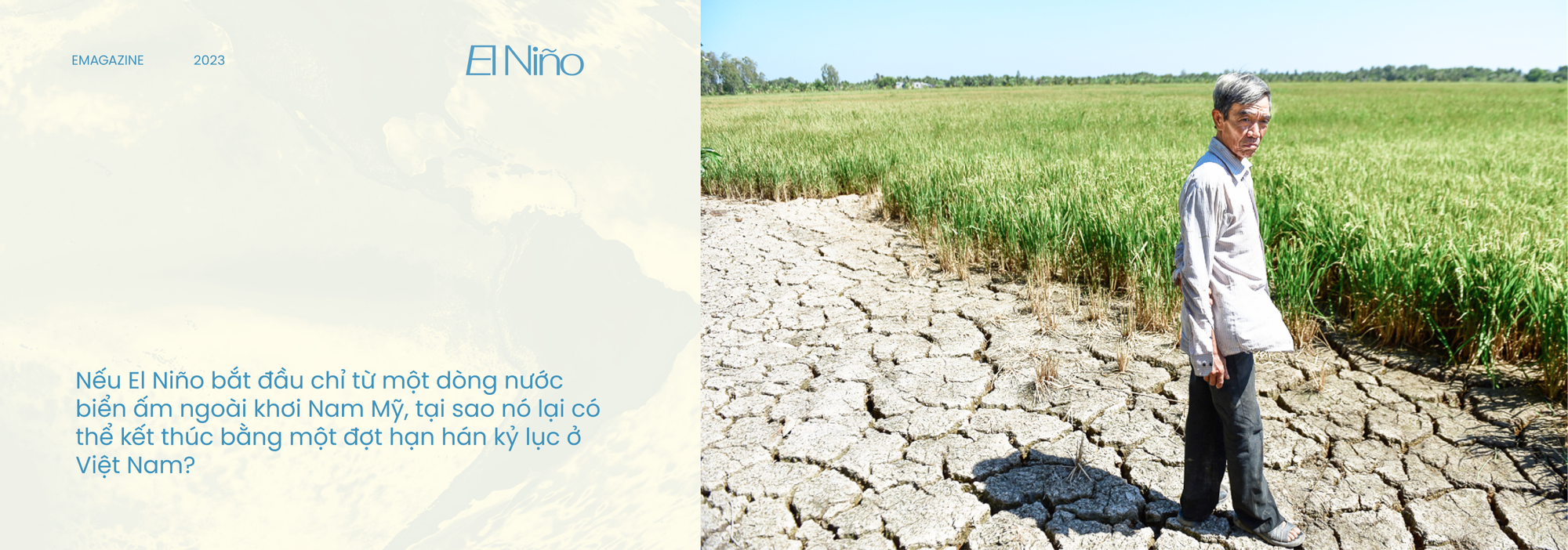 Những bí ẩn của El Niño: Nguồn gốc, lịch sử và hiệu ứng cánh bướm hai bên bờ Thái Bình Dương (kỳ 1) - Ảnh 4.