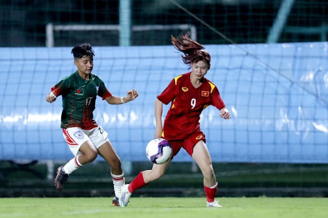 Nhận định U17 nữ Việt Nam vs U17 nữ Australia, 19h00 ngày 22/9: Trận đấu quyết định - Ảnh 1.