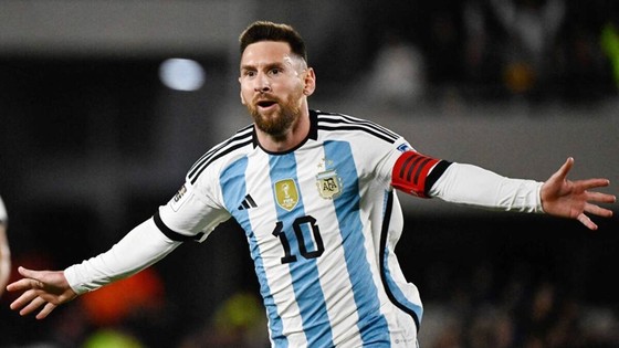 Messi sẽ thi đấu tại Copa America 2024 - Ảnh 1.