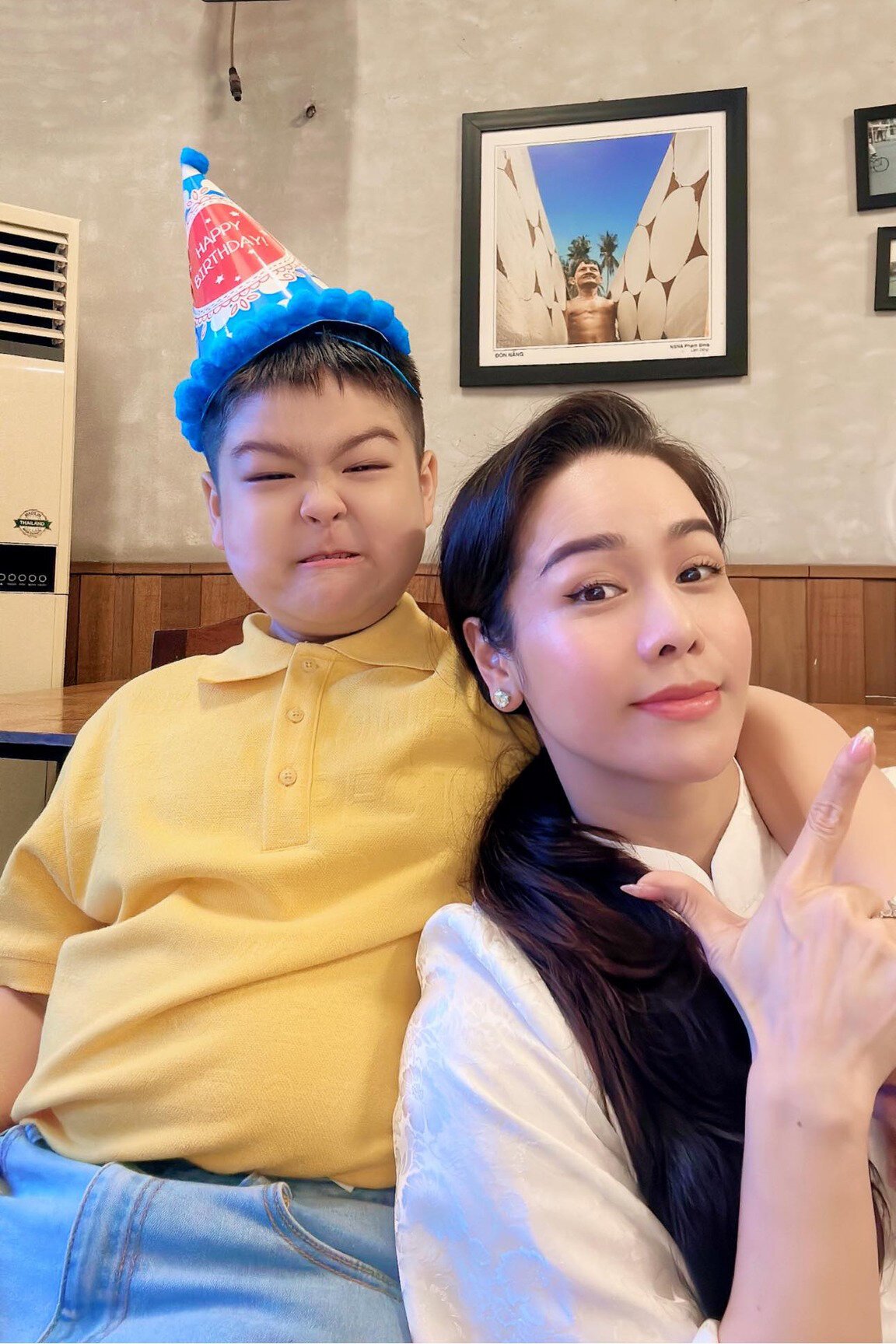 Sao Việt 22/9: Đỗ Thị Hà mong đám cưới, Nhật Kim Anh vui vẻ bên nhà chồng cũ - Ảnh 3.
