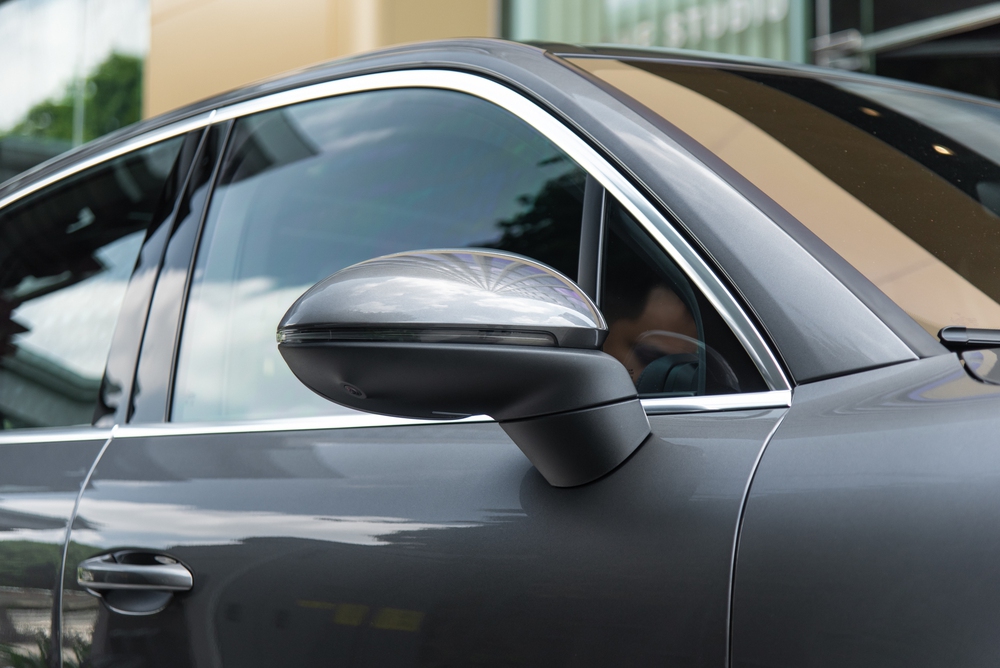 Chi tiết Porsche Cayenne 2024 tại Việt Nam: Giá từ 5,56 tỷ, khoang lái 3 màn hình, mạnh hơn, đèn đắt tiền thành tiêu chuẩn - Ảnh 14.