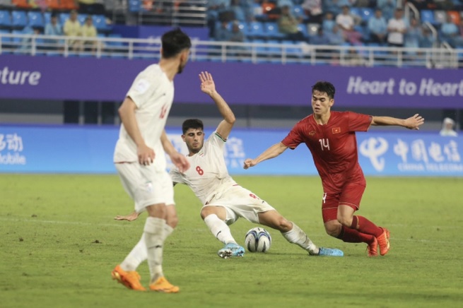 Báo Indonesia: U23 Việt Nam dễ bị loại - Ảnh 1.