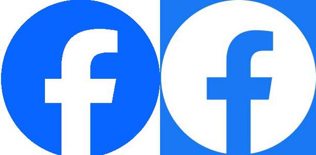  Facebook vừa cập nhật phiên bản mới: Đổi logo, biểu tượng cảm xúc mới - Ảnh 1.