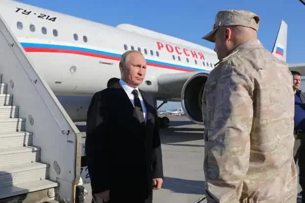 Kommersant: Nga bán loạt máy bay chở Tổng thống và các quan chức tối cao - Ảnh 1.