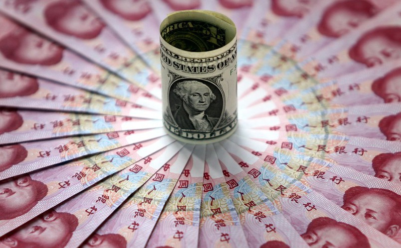Chuyên gia chỉ rõ một điều về phi đô la hóa: Thực tế phũ phàng cho tham vọng của đồng tiền Trung Quốc