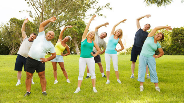 Một bí kíp giúp bạn có sức khoẻ dẻo dai, kéo dài tuổi thọ tốt hơn cả việc ăn kiêng và tập luyện - Ảnh 2.