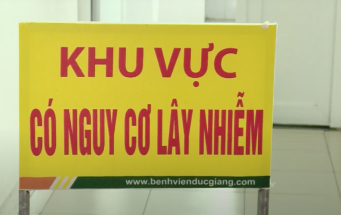 Đề xuất sửa thời gian ủ bệnh với COVID-19 - Ảnh 1.