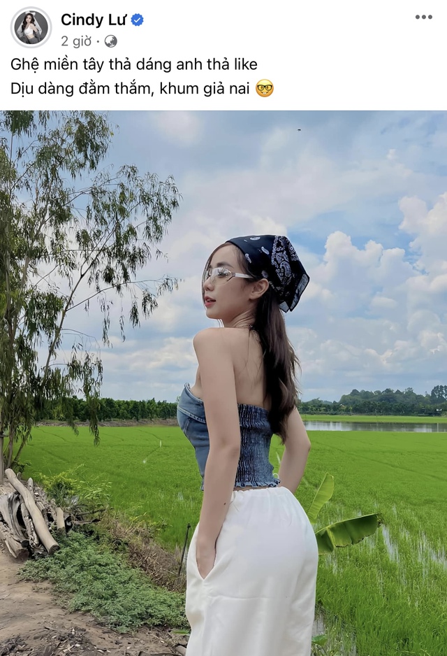 Đạt G và Cindy Lư bị soi bằng chứng hẹn hò rõ mồn một, gương vỡ lại lành sau 2 năm đường ai nấy đi? - Ảnh 2.