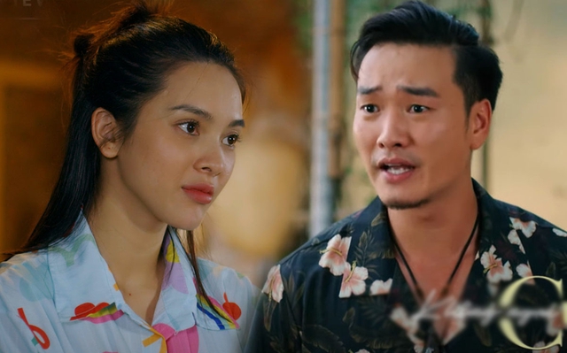 Cặp đôi được thích nhất phim Việt hiện tại: Ghét nhau ra mặt mà netizen vẫn mê, xuất hiện chung là gây cười - Ảnh 6.