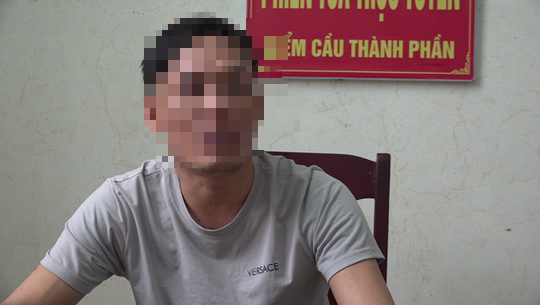 Bị can chết trong quá trình tạm giam ở Quảng Nam: Lời kể của 2 người giam cùng buồng - Ảnh 3.