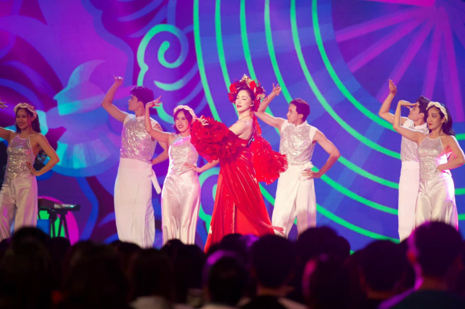 Nghi vấn Hoàng Thùy Linh bị Vietnam Idol hủy show phút chót sau phát ngôn ồn ào, người trong cuộc nói gì? - Ảnh 3.