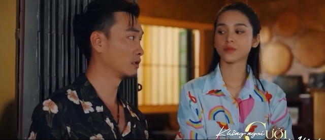Cặp đôi được thích nhất phim Việt hiện tại: Ghét nhau ra mặt mà netizen vẫn mê, xuất hiện chung là gây cười - Ảnh 3.