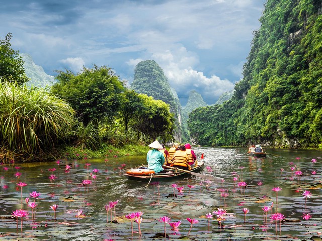 Báo Australia gợi ý những địa điểm du lịch Việt Nam hấp dẫn nhất - Ảnh 1.