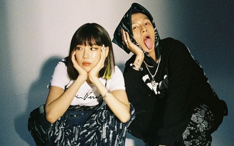 Cuộc tình giữa ca sĩ Min và rapper Hải Phòng bị chỉ trích ích kỷ đội lốt lụy tình - Ảnh 5.