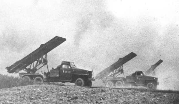Cứu tinh của Hồng quân Liên Xô trong Thế chiến II từng là… phương tiện Mỹ - Ảnh 4.
