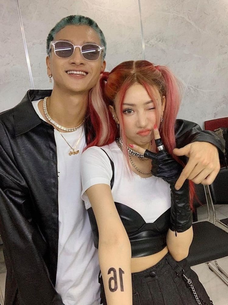 Cuộc tình giữa ca sĩ Min và rapper Hải Phòng bị chỉ trích ích kỷ đội lốt lụy tình - Ảnh 4.
