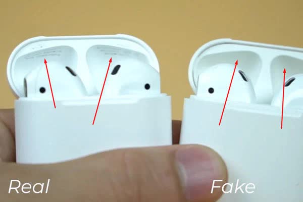 Nóng hổi tin mới đến từ Trung Quốc về iPhone 15 và những cặp tai nghe AirPods hắc ám! - Ảnh 3.