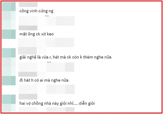 Dân mạng đào lại clip phản ứng của Công Vinh khi nghe Thủy Tiên hát - Ảnh 4.