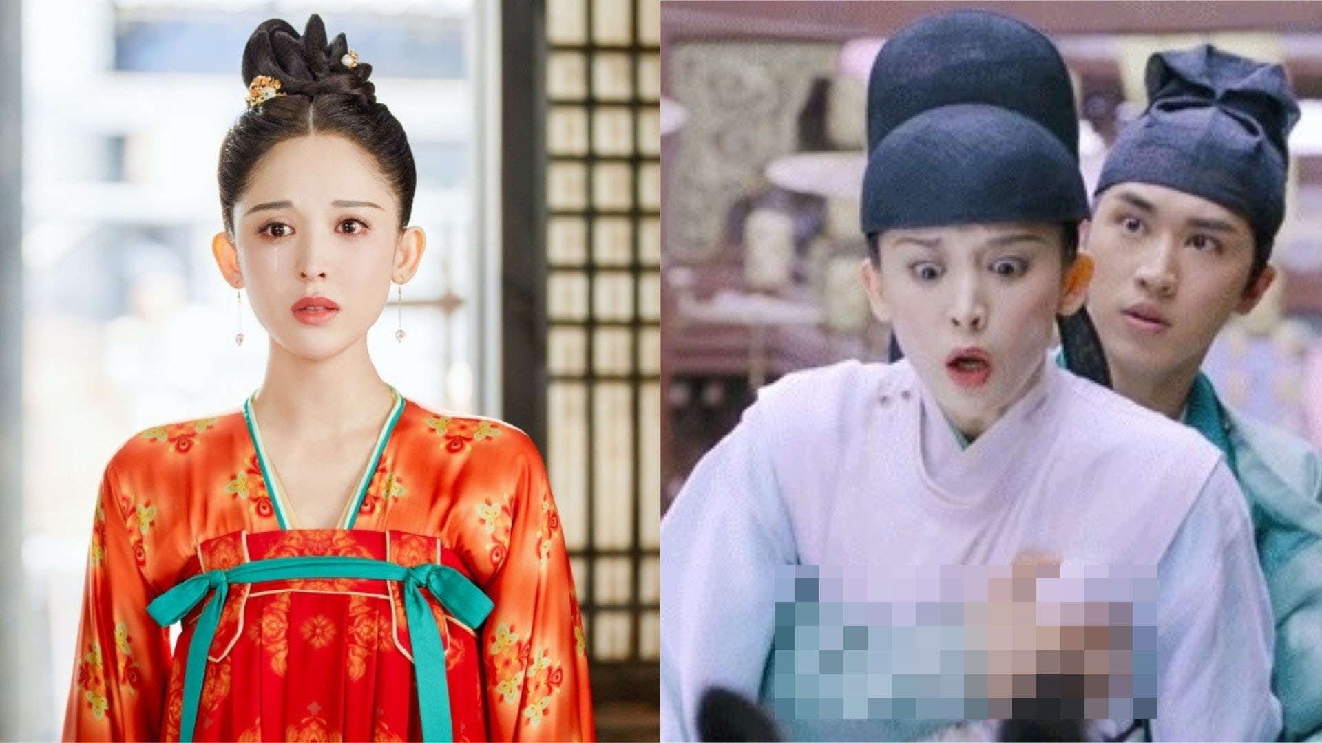 Sao nữ bị chê diễn thảm họa, không có gì ngoài gương mặt đẹp - Ảnh 5.