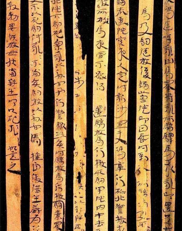 Khai quật giếng cổ thời Tần, chuyên gia phát hiện văn tự có khả năng thay đổi lịch sử, nhưng lại không dám công bố - Ảnh 3.