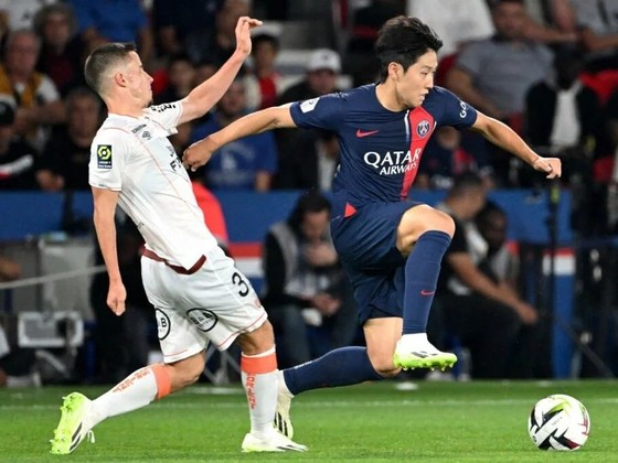 Lee Kang-in biết ơn PSG vì cho phép tham dự ASIAD 19 - Ảnh 3.