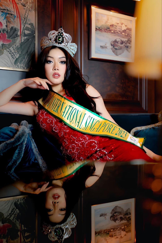 Giá vé Miss Grand 2023 lên đến 10 triệu đồng gây tranh cãi, netizen lo lắng cho Hoàng Phương: BTC nói gì? - Ảnh 7.