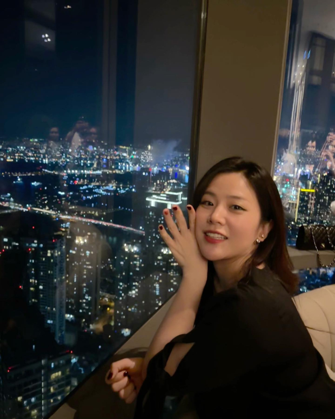 Em gái thiên kim tiểu thư của sao nam Vbiz khoe ảnh cưới độc đáo, chuẩn bị lên xe hoa? - Ảnh 6.