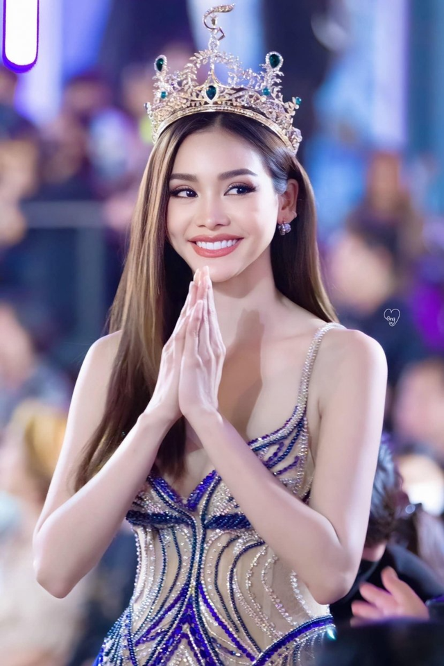 Giá vé Miss Grand 2023 lên đến 10 triệu đồng gây tranh cãi, netizen lo lắng cho Hoàng Phương: BTC nói gì? - Ảnh 6.