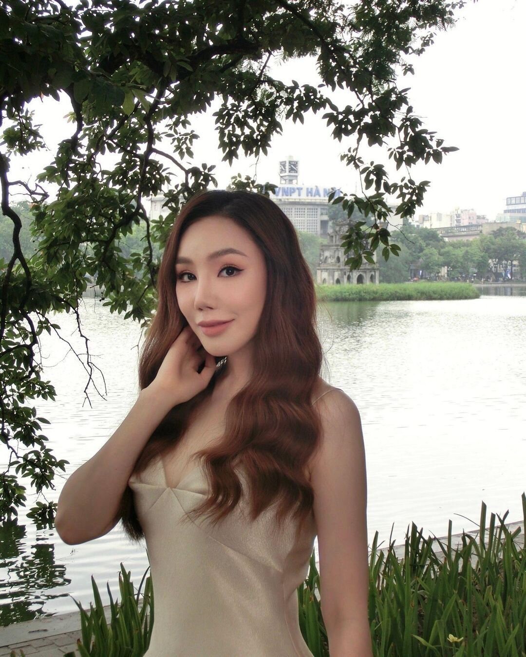 Sao Việt 29/9: Lý Hải đón tuổi 55 bên vợ con, Bảo Thanh khoe ảnh thời sinh viên - Ảnh 12.